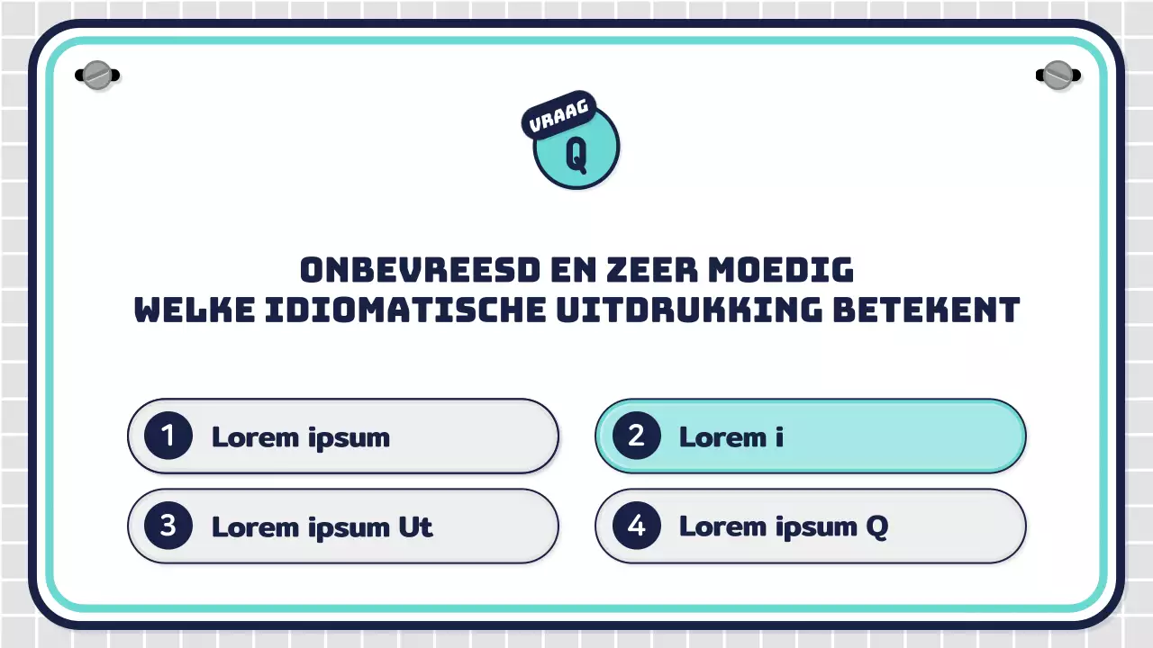 Lesplannen voor de middelbare school met roze en mintkleurige figuurtjes