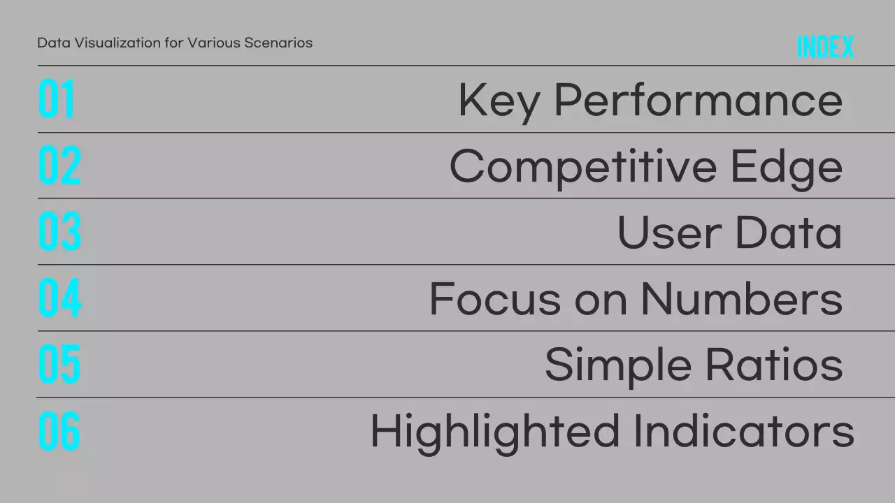 Black Modern Business Presentation