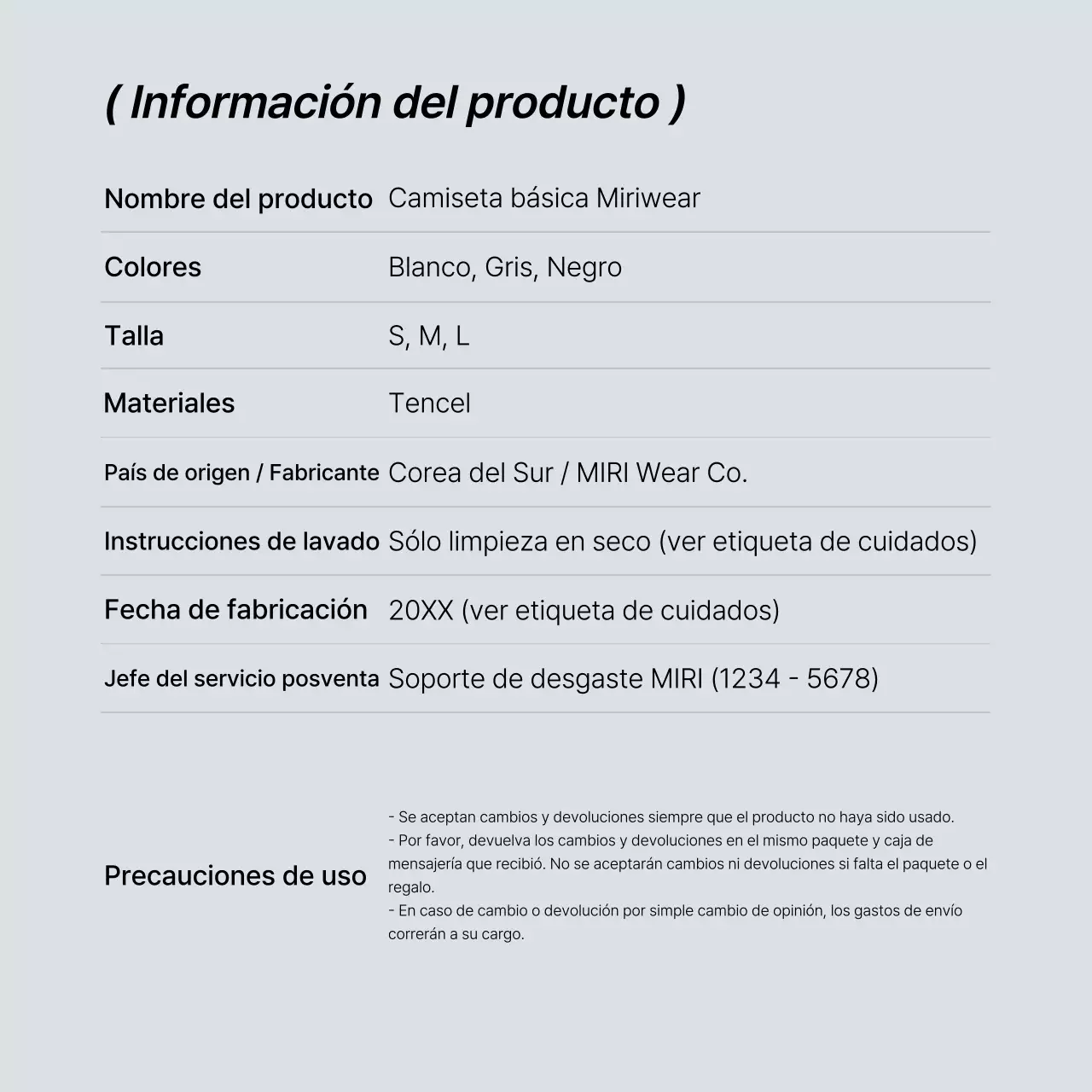 Promover las tendencias de moda en azul y blanco y en qué fijarse