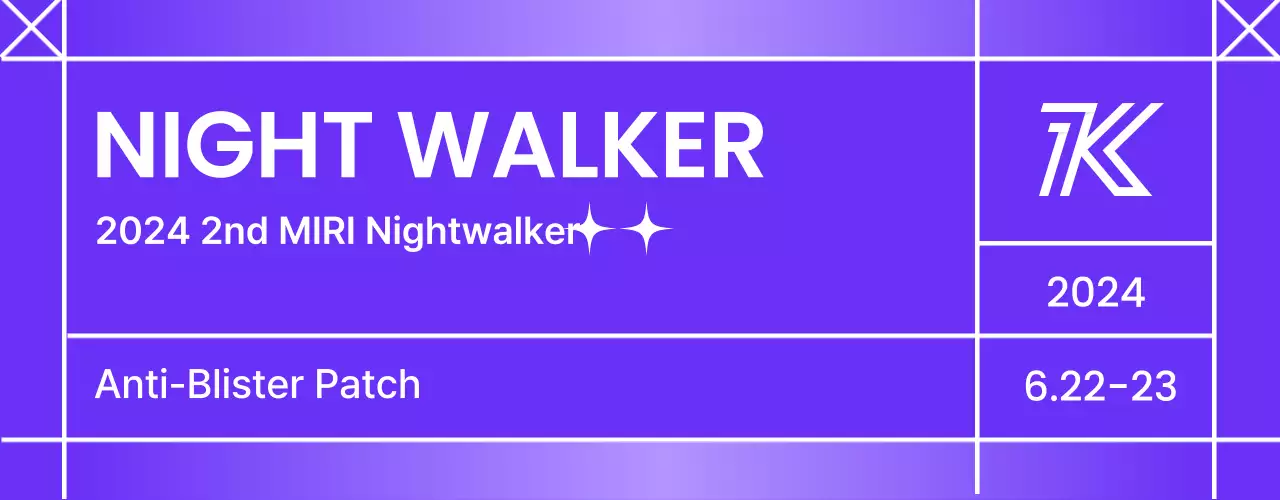 Design with lines and bold colors