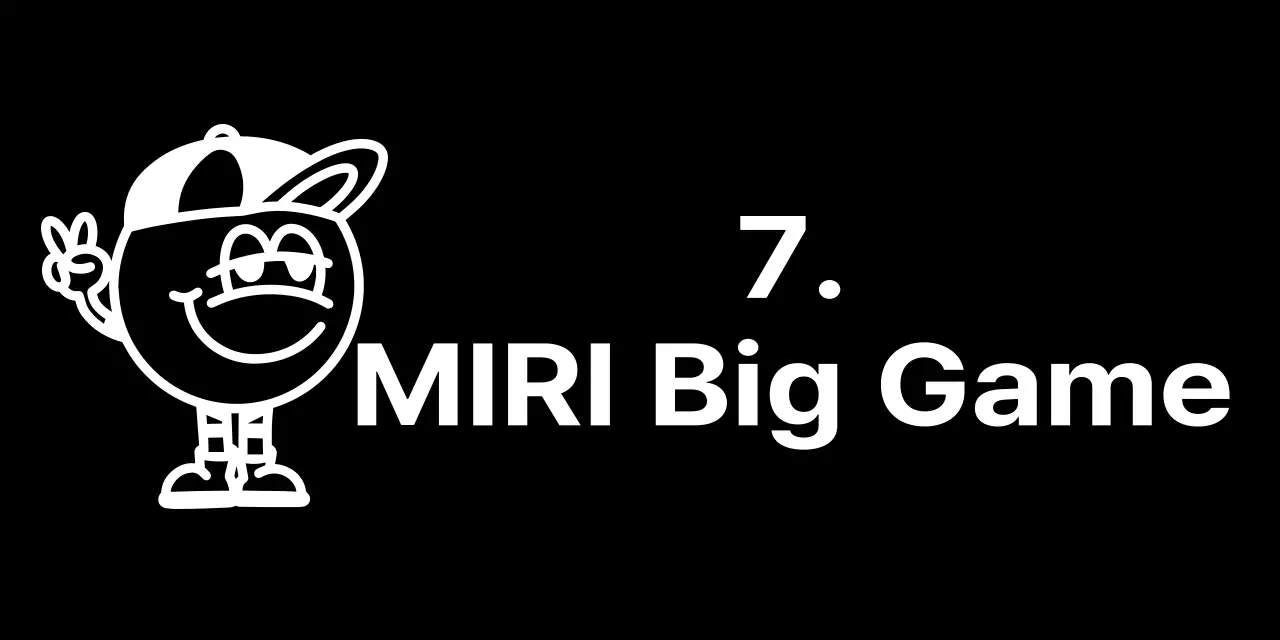 Ein süßer Sporttag mit einer Figur mit Hut