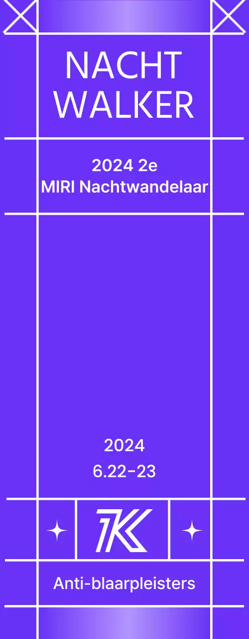 Ontwerp met lijnen en krachtige kleuren