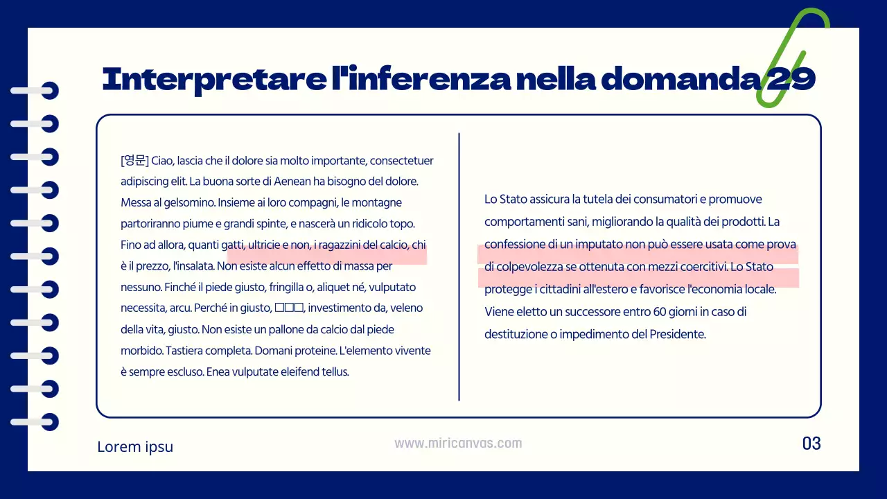Spiegazioni semplici dei soggetti rossi e chartreuse