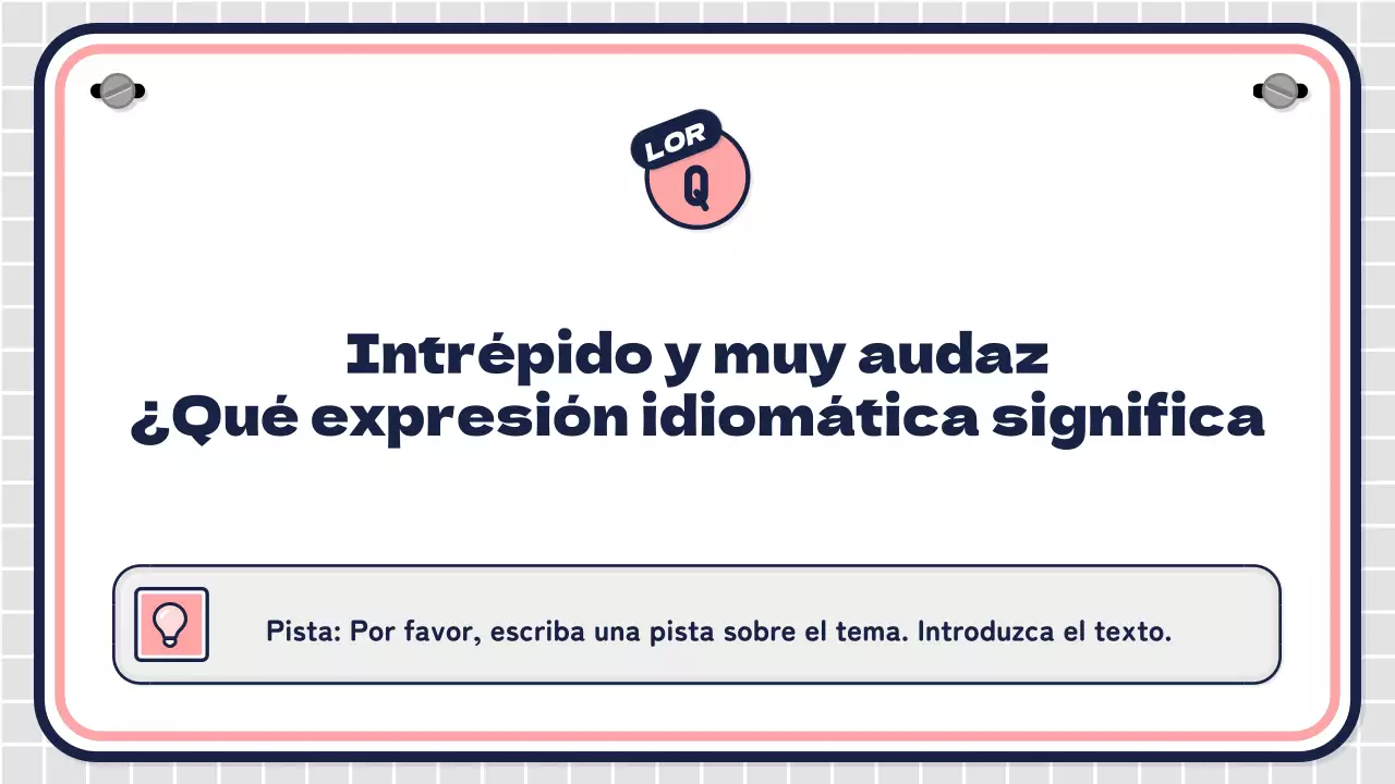 Lecciones de secundaria con personajes de color rosa y menta