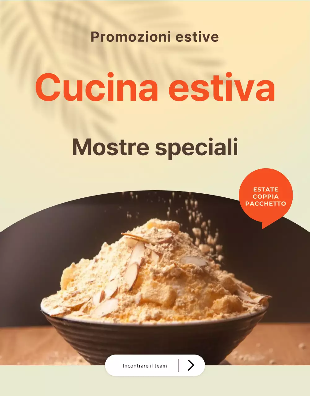 La nostra carrellata di semplici promozioni estive