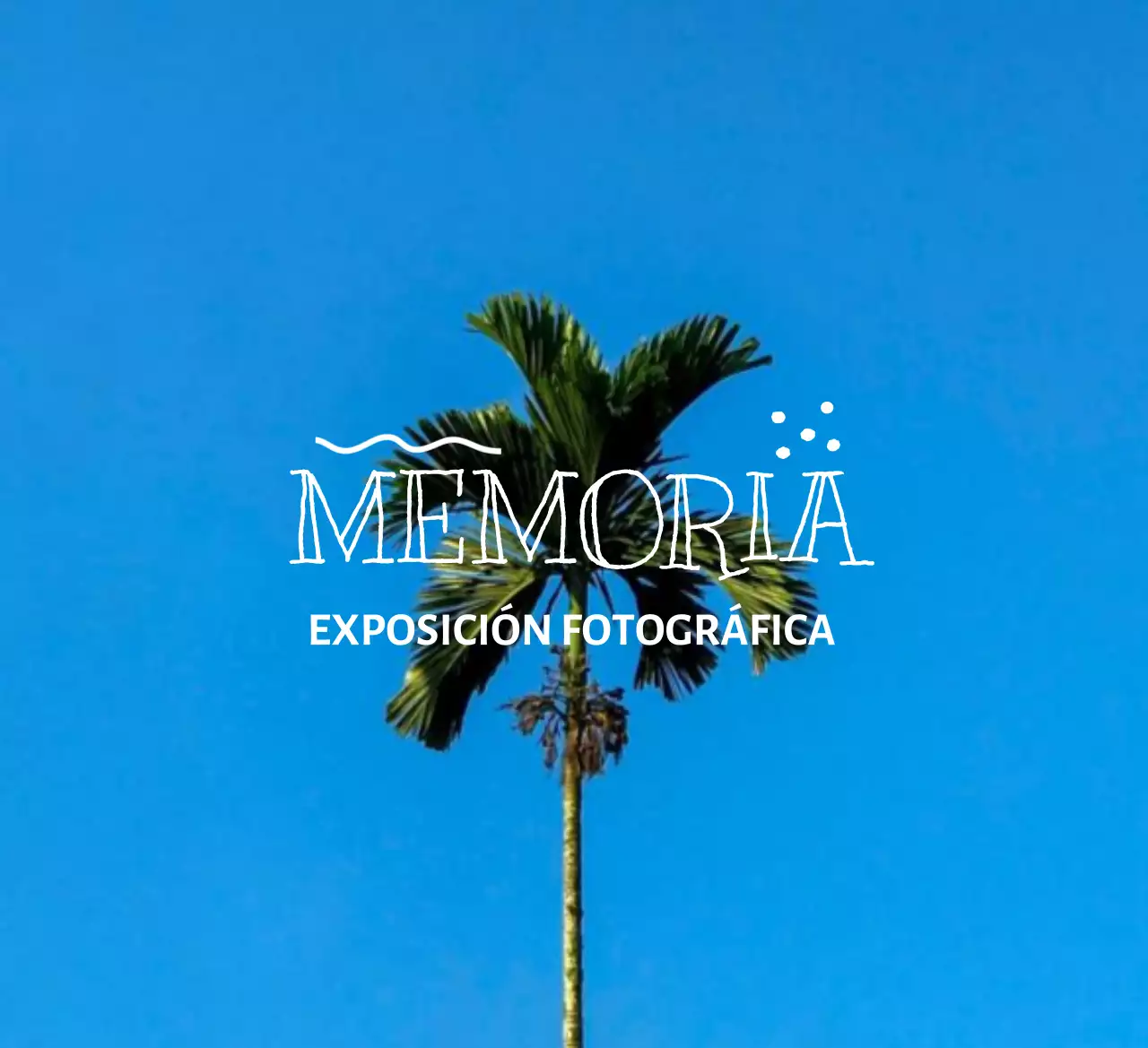 Mercancía para exposiciones fotográficas con conceptos emocionales de fotografía y rotulación