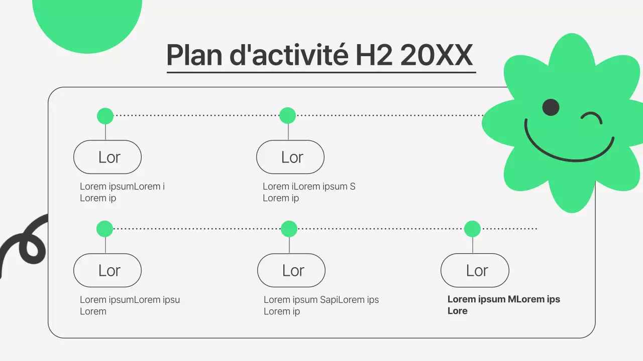 Une introduction simple, verte et grise au volontariat dans les ONG avant l'atelier
