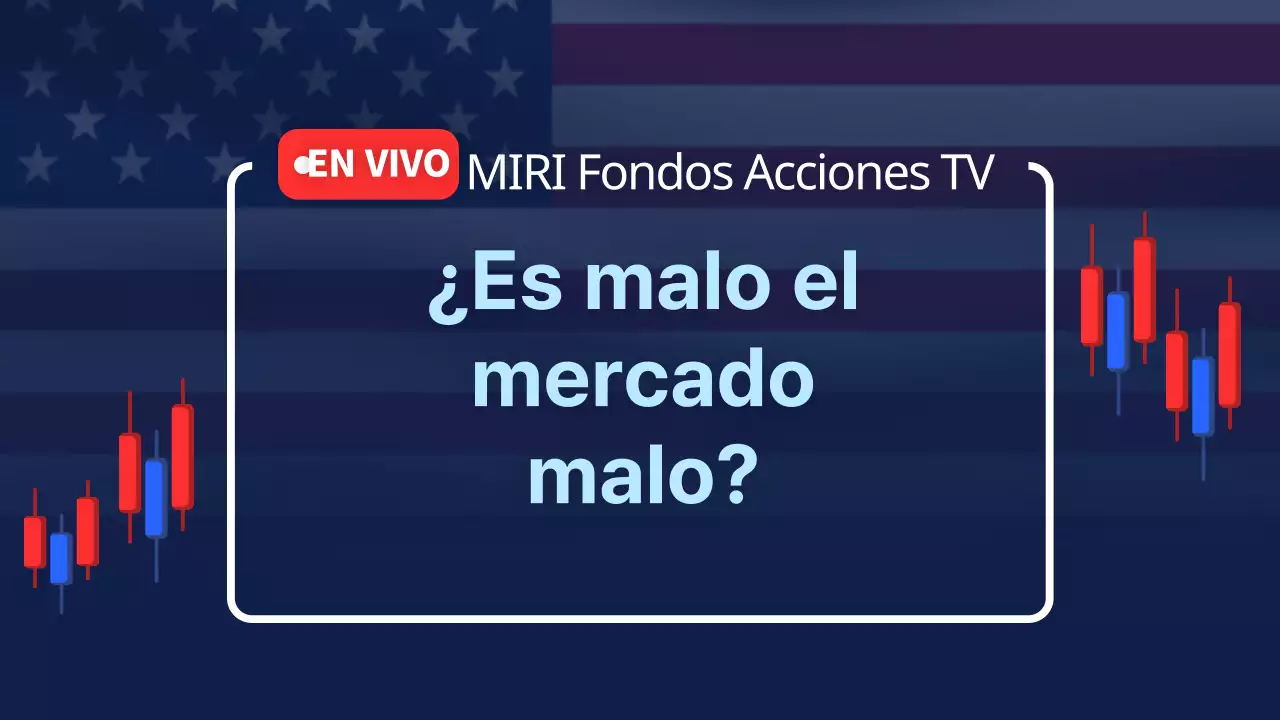 El sencillo análisis de Sodomy sobre el mercado bursátil estadounidense