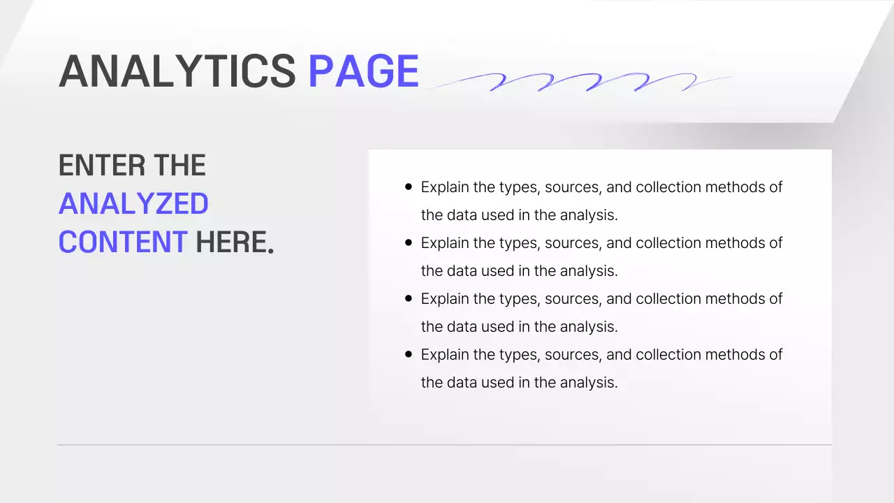 Grey Professional Corporate Guide Presentation