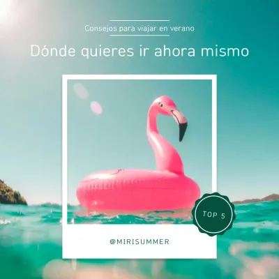 Blanco y menta para una moderna escapada veraniega junto al mar