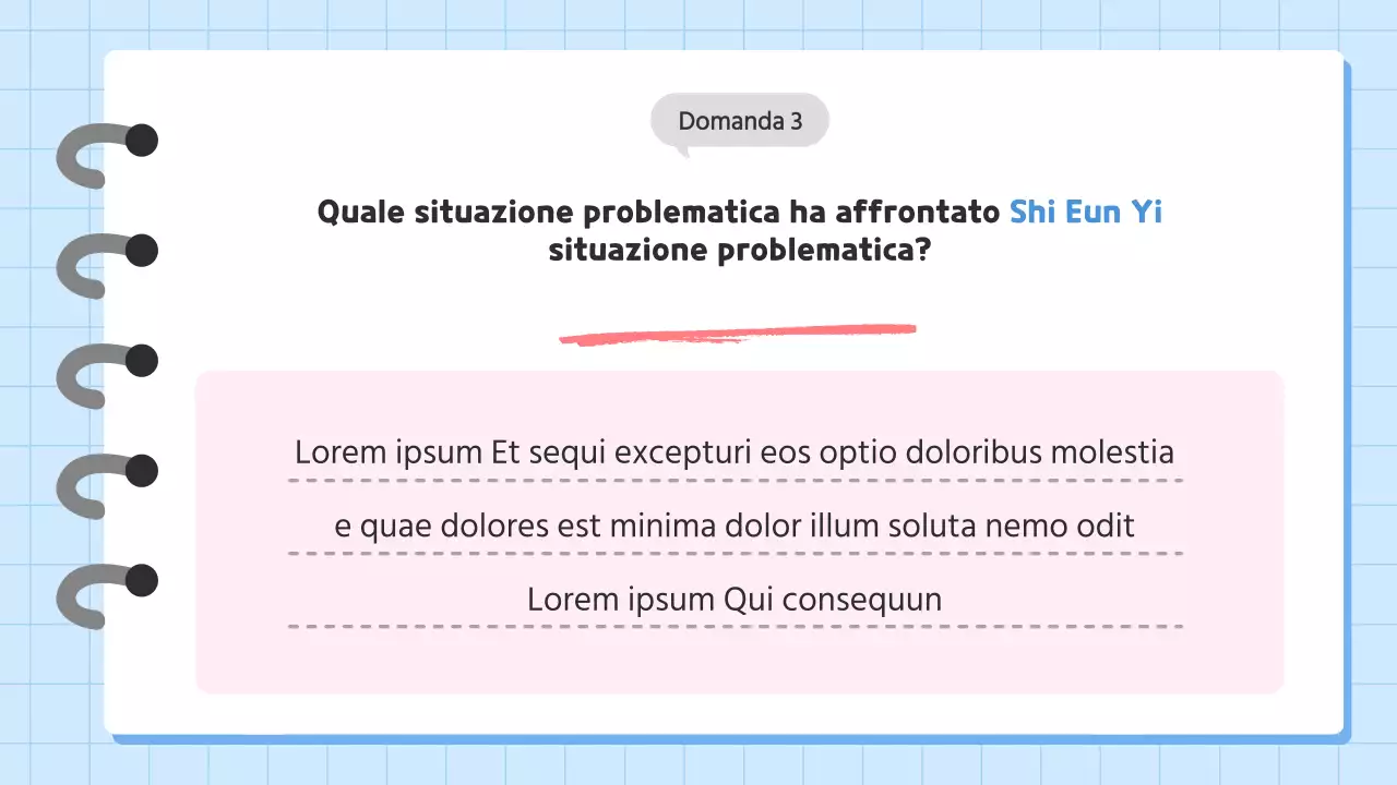 Simpatiche risorse per le arti linguistiche della scuola primaria in blu e rosa