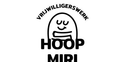 Knuffelillustratiecampagne met afgeronde tekst