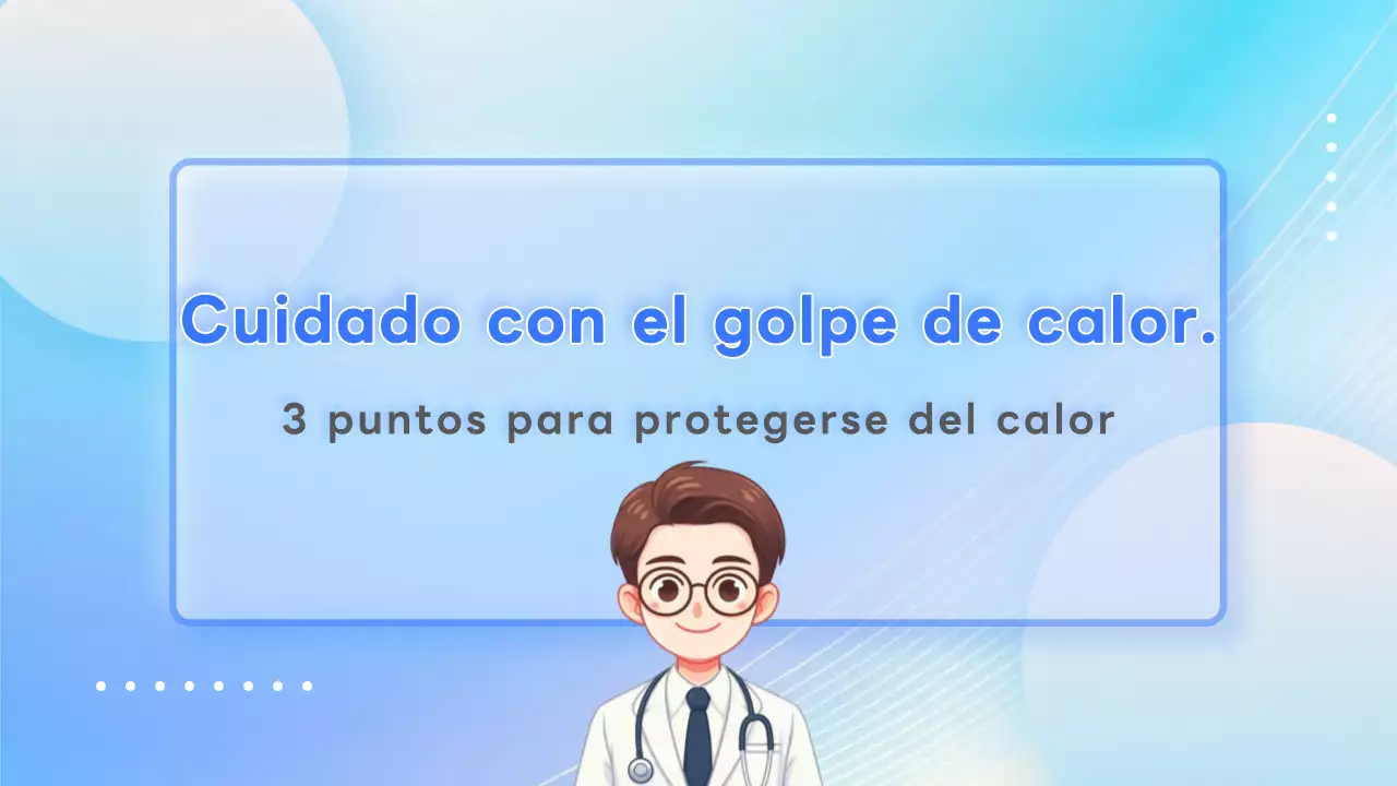 Fichas de insolación en colores pastel y descarados