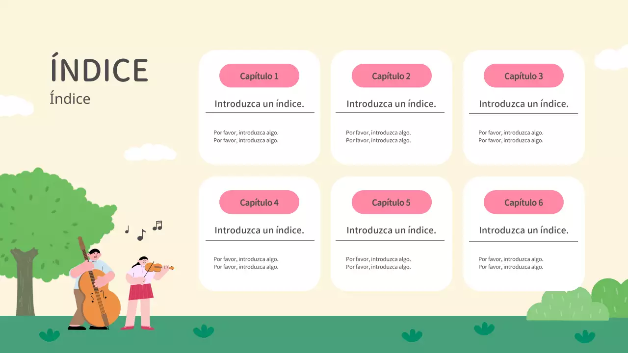 Propuesta de patrocinio del Festival Verde y Rosa de la Esperanza