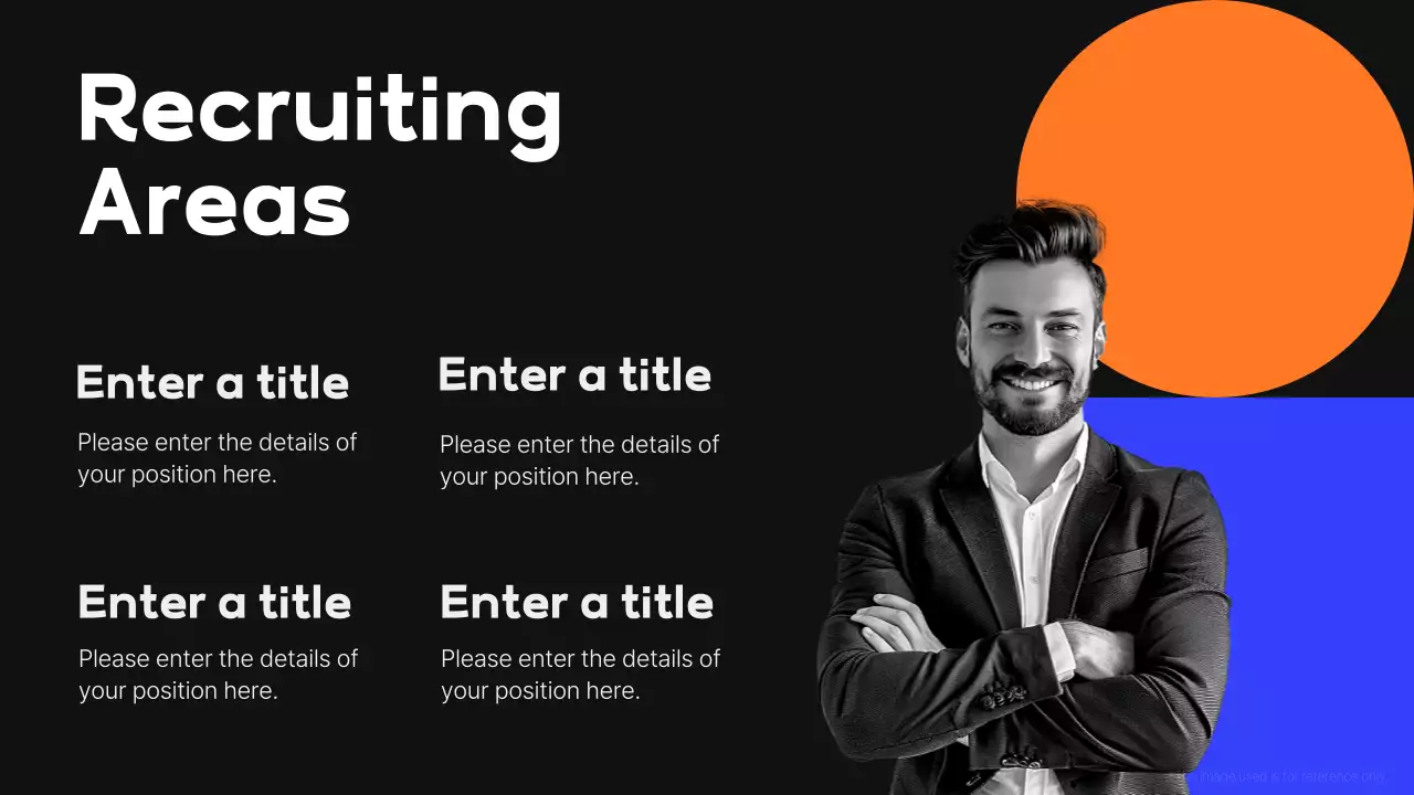 Presentasi Dokumen Proposal SDM Modern Hitam