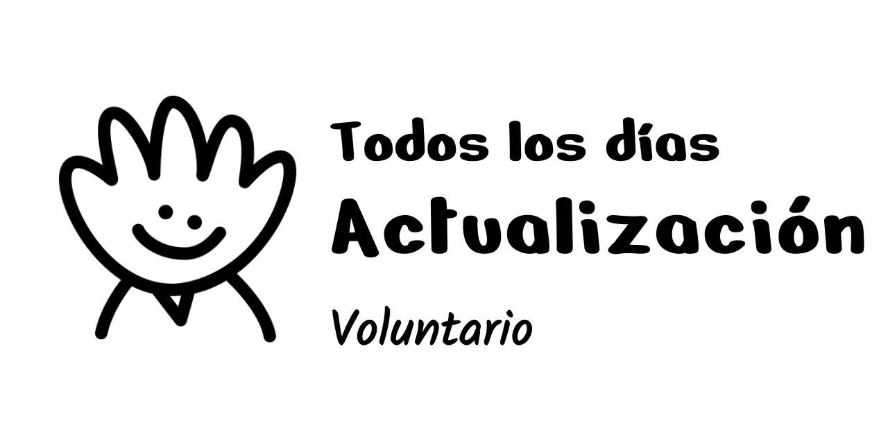 Bonito diseño con personajes de felicitación