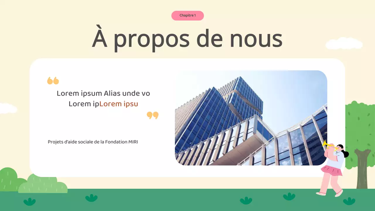 Proposition de parrainage du Festival de l'espoir vert et rose