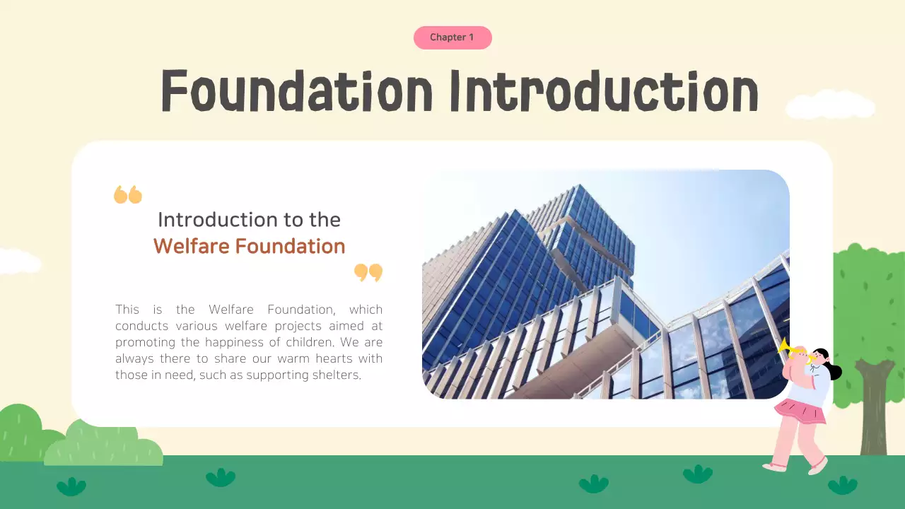 Green Simple Festival Presentation