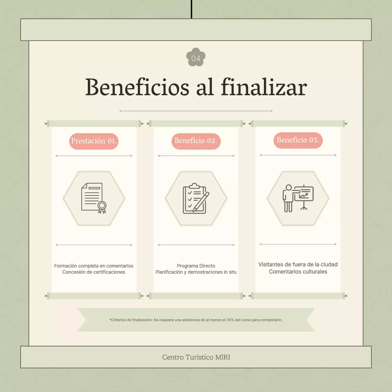 Promover la formación de intérpretes culturales tradicionales en Costa de Marfil y Yandou.