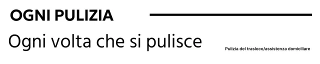 Un design che utilizza linee rette per fare un'affermazione con la collocazione tipografica.