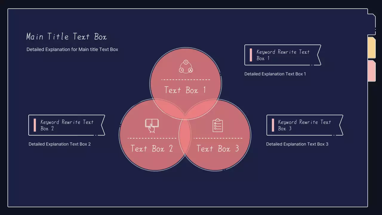 AIプレゼンテーション_テンプレート1_感性的な