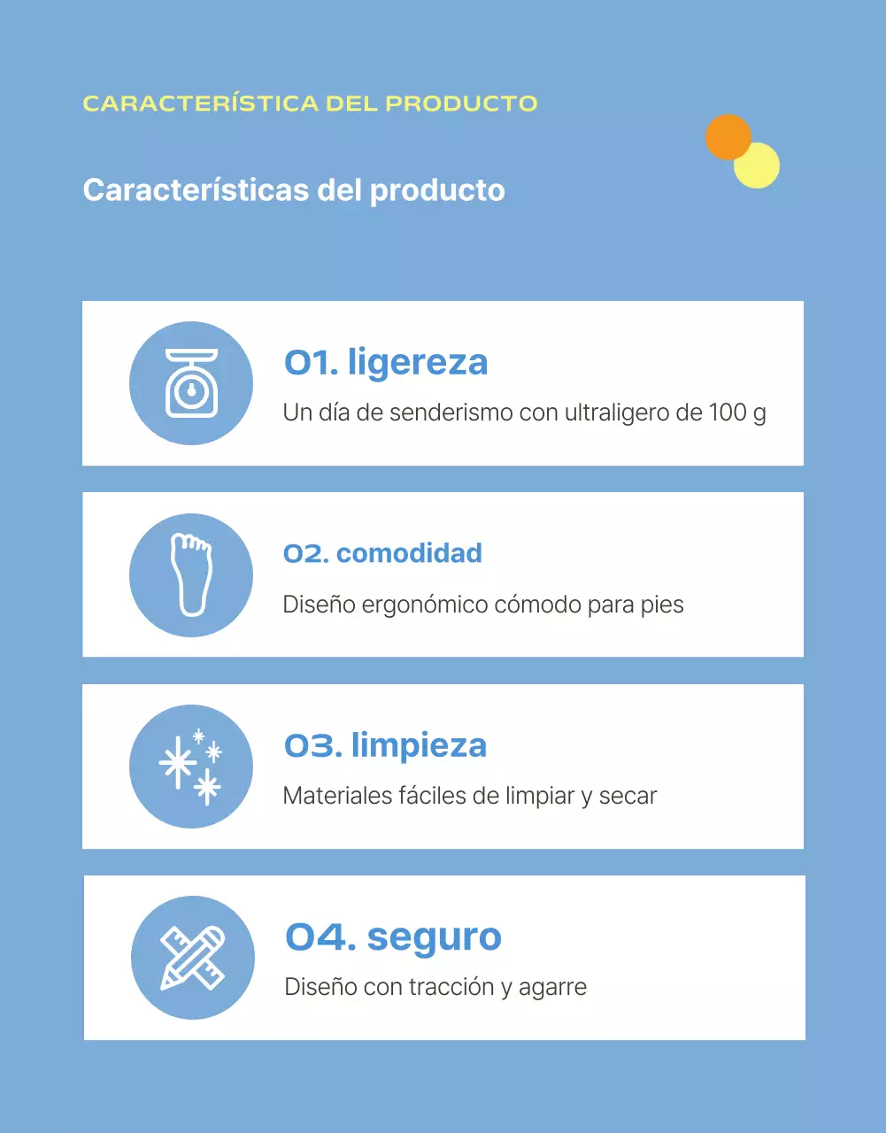 Promociona las modernas sandalias de temporada de verano en azul claro y marfil