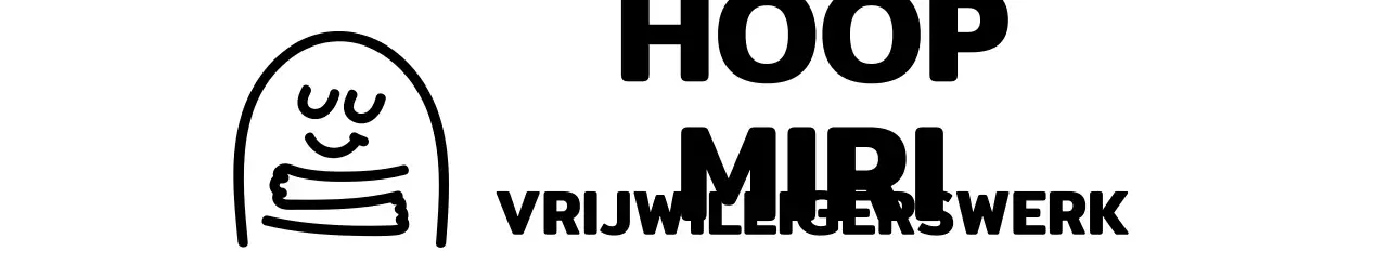 Knuffelillustratiecampagne met afgeronde tekst