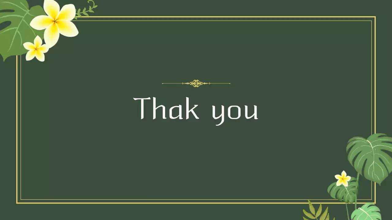 연두색과 핑크색의 자연느낌 여름배경 안내서