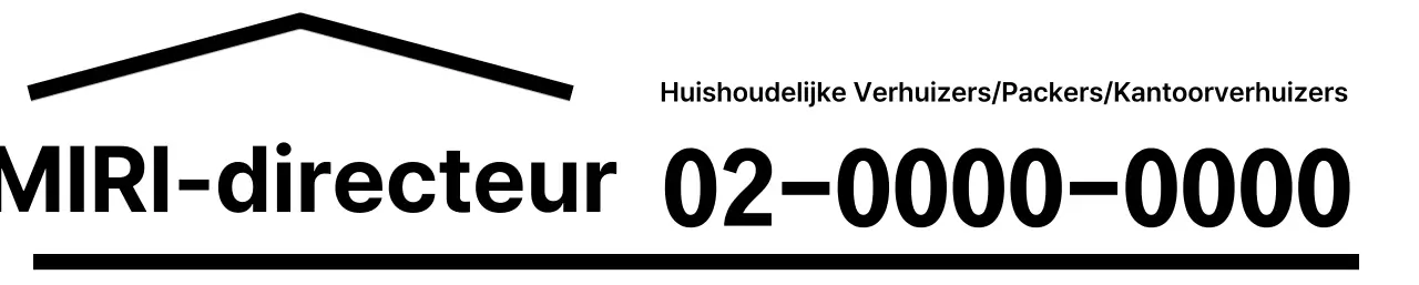 Ontwerp met rechte lijnen in de vorm van een huis