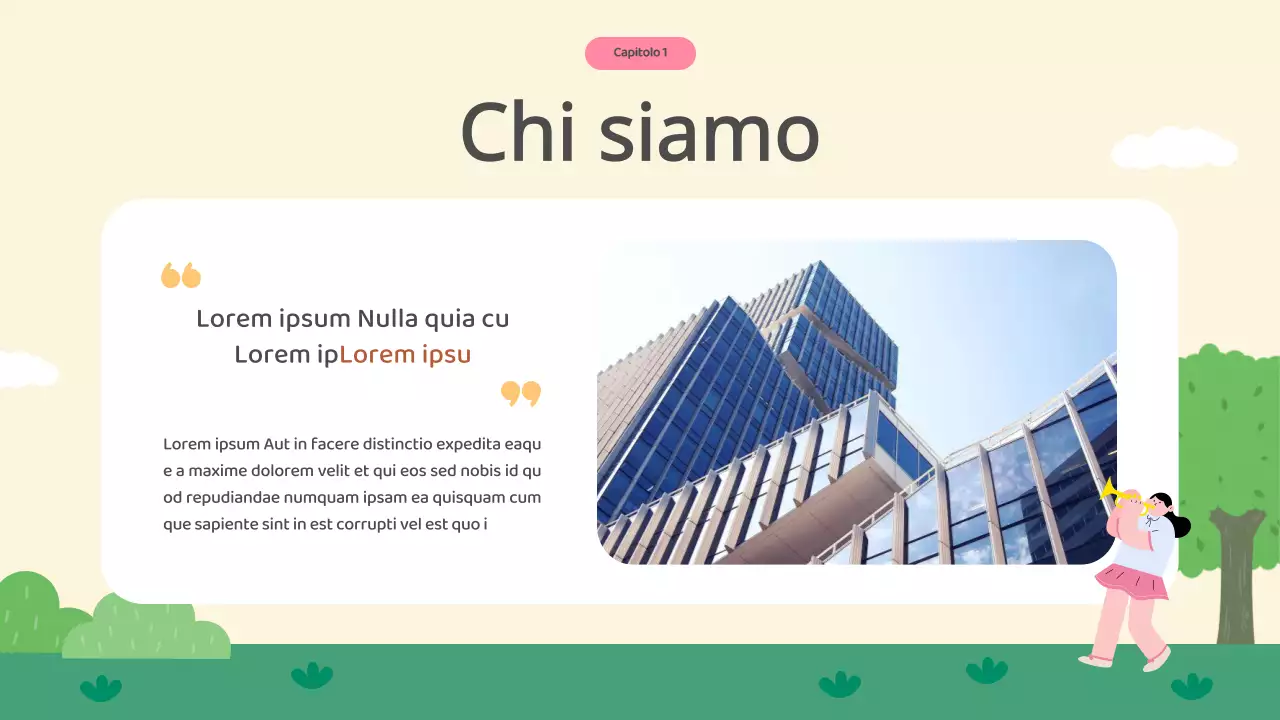 Proposta di sponsorizzazione per il Festival della Speranza verde e rosa