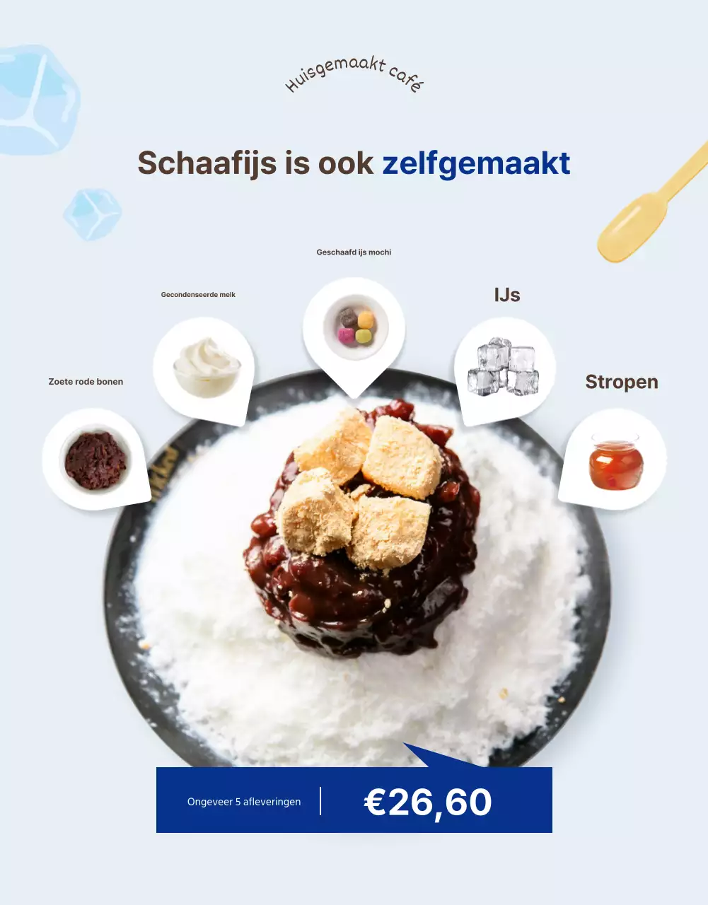 Onze opsomming van eenvoudige zomerpromoties