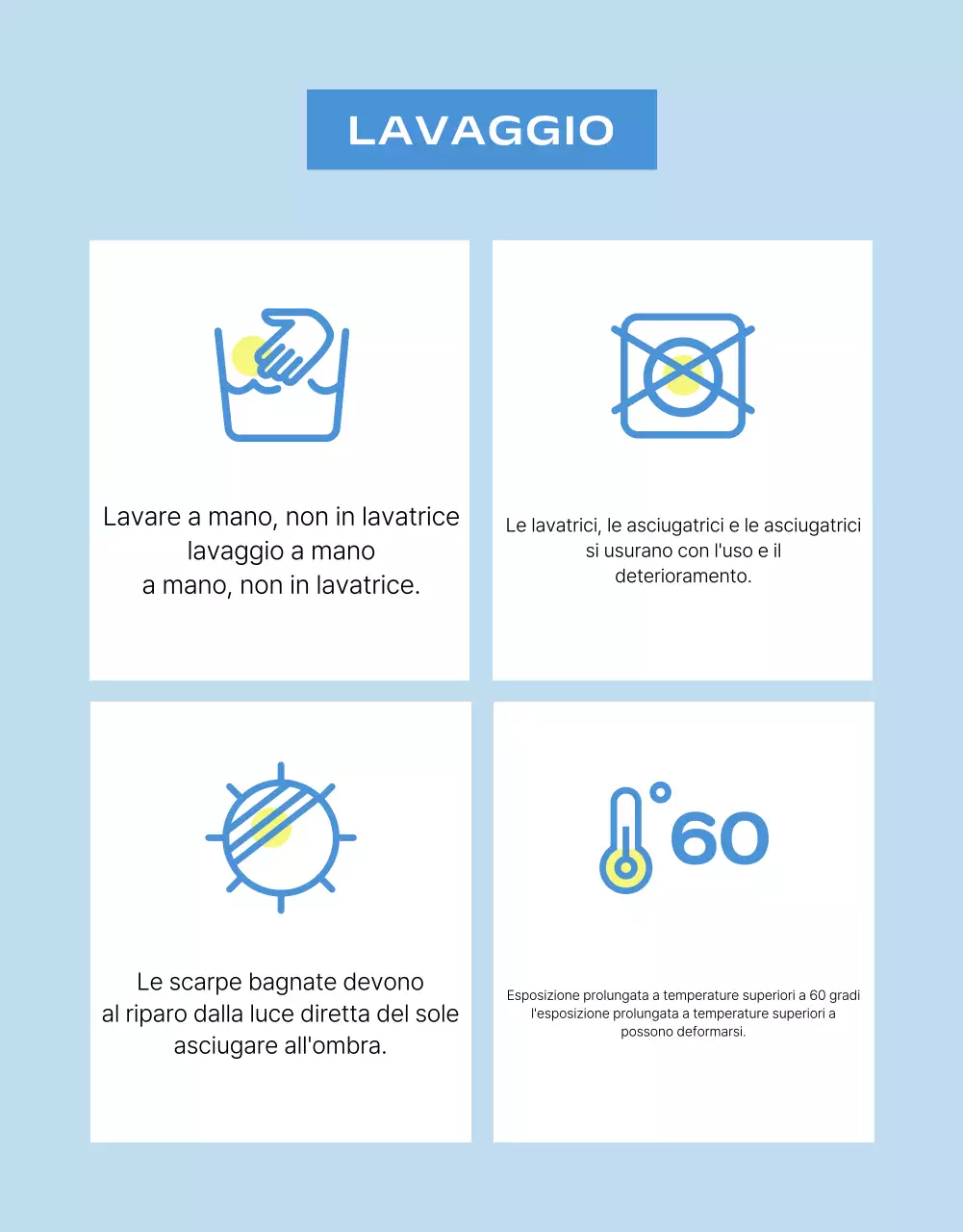 Promuovere i moderni sandali estivi di stagione in azzurro e avorio