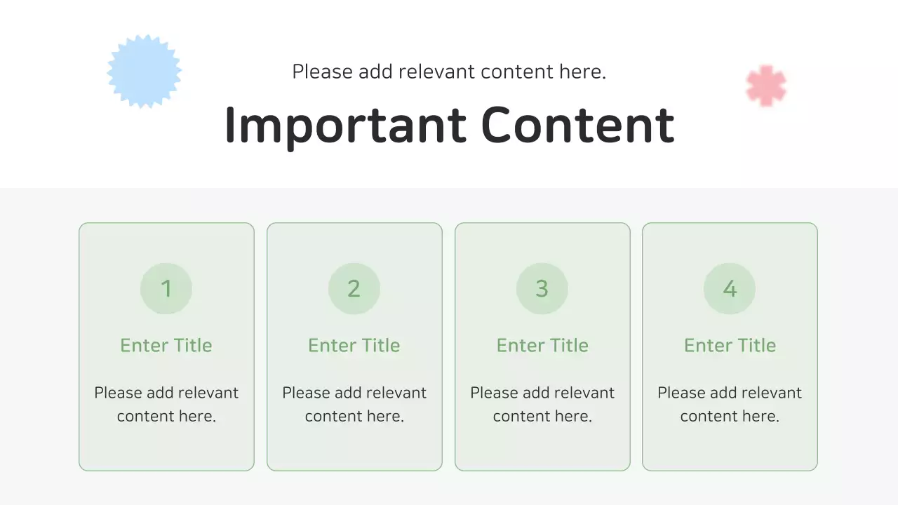 White Simple Educational Guide Presentation