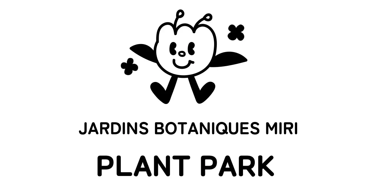 Faites la promotion de votre jardin botanique avec de jolies illustrations botaniques.