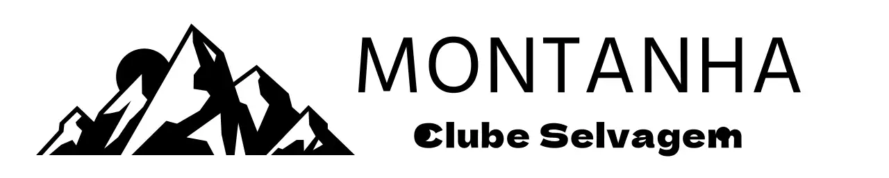 Promova o seu clube de montanhismo com ilustrações de montanhas
