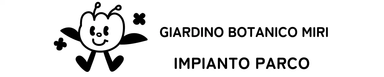 Promuovete il vostro giardino botanico con simpatiche illustrazioni botaniche da disegno