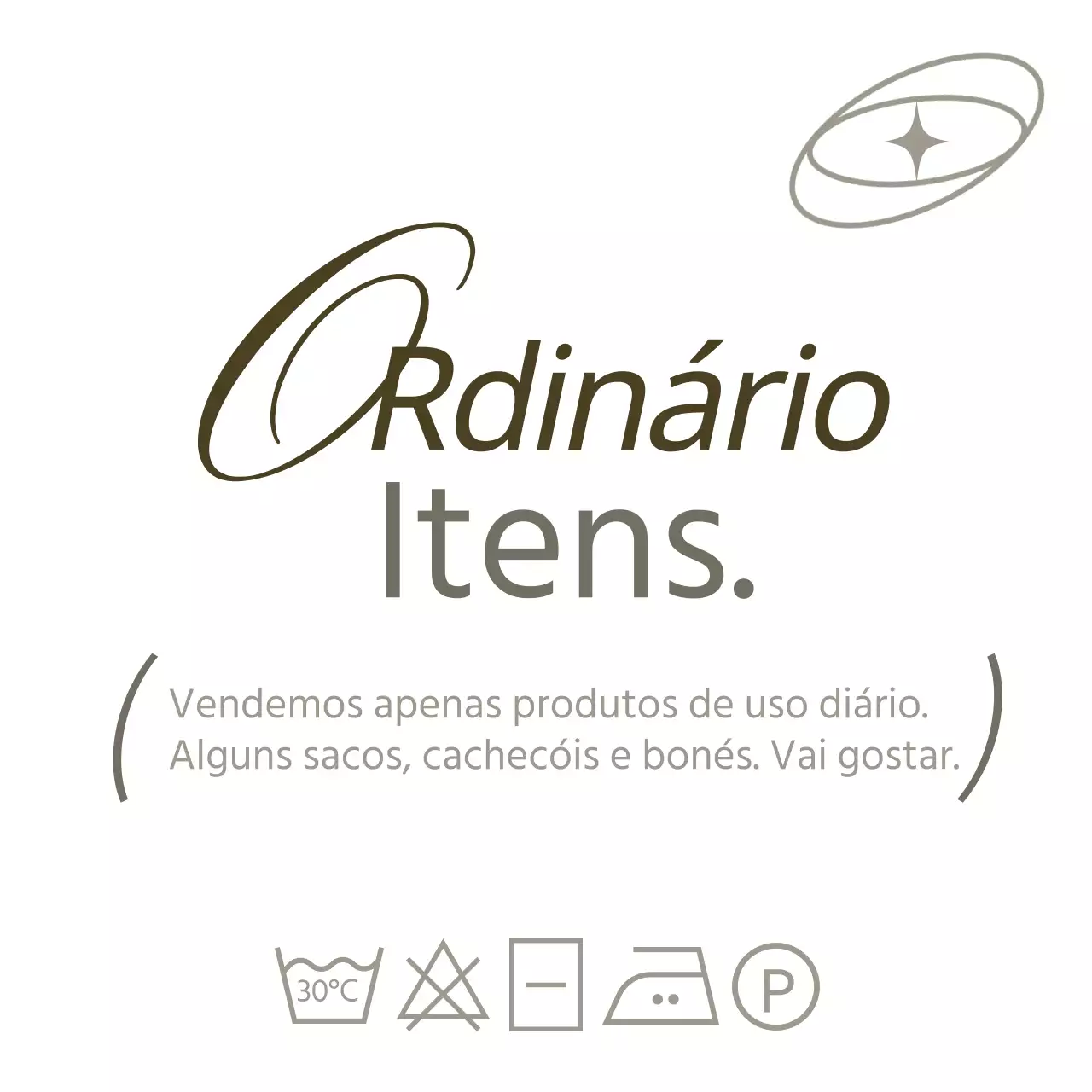 Uma introdução às marcas de acessórios de vestuário da moda e instruções de lavagem