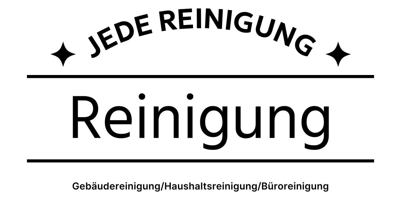 Ein Design, das gerade Linien verwendet, um eine Aussage mit typografischer Platzierung zu machen