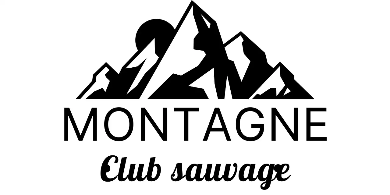 Faites la promotion de votre club d'alpinisme avec des illustrations de montagne
