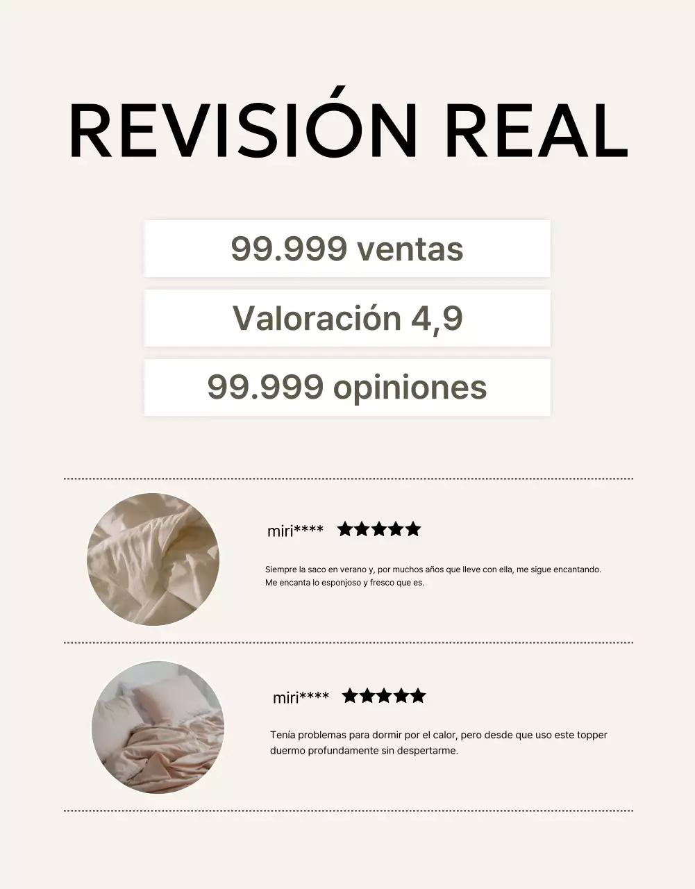 Una introducción a los refrigeradores modernos en beige y marfil