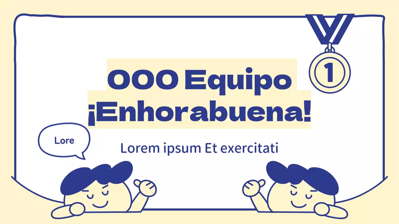 Promover un hospital beige y de cuidados sencillos