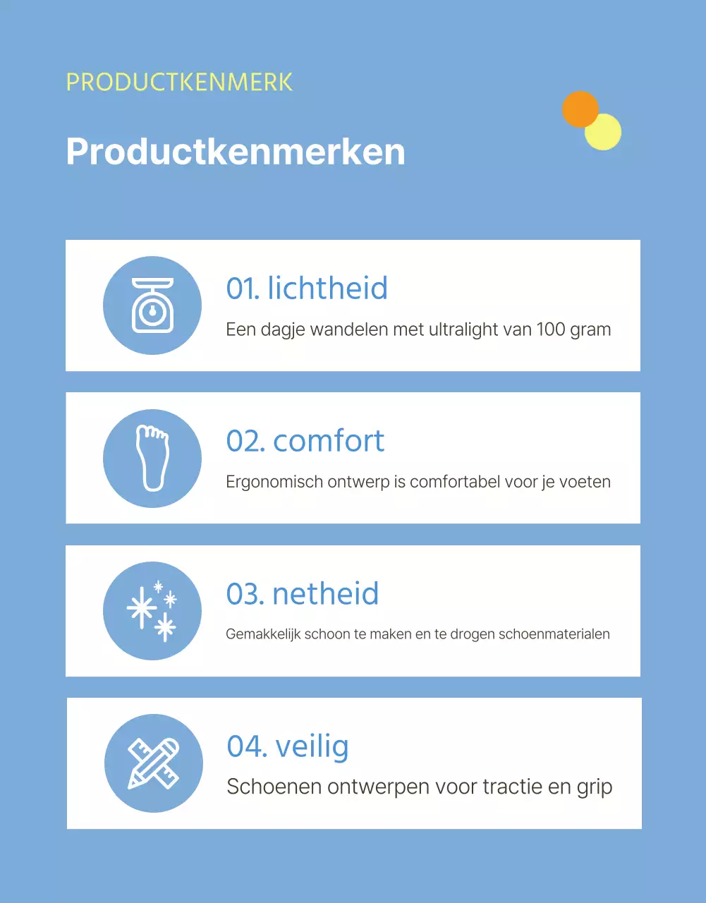Promoot moderne zomerse seizoenssandalen in lichtblauw en ivoor