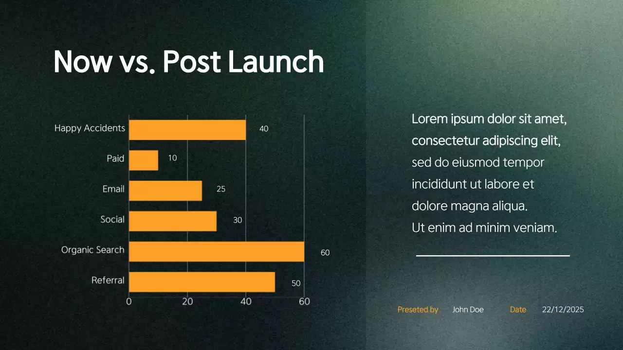 Grey Professional Business Plan Presentation