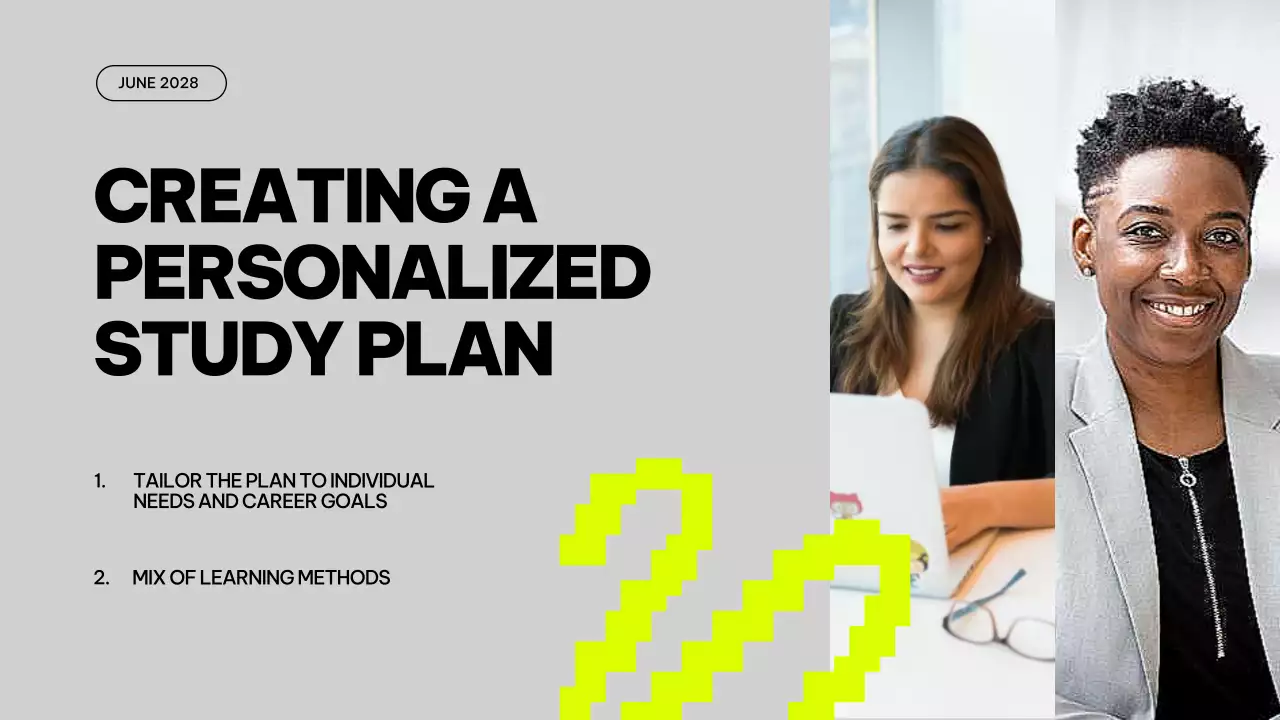 Grey Modern Professional Guide Presentation