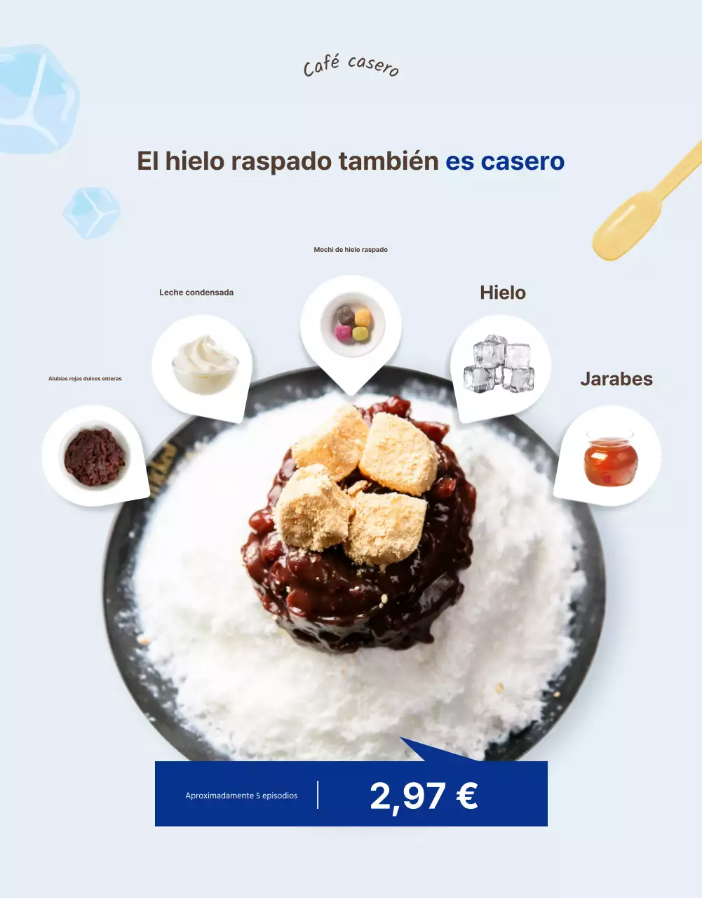 Nuestro resumen de sencillas promociones de verano