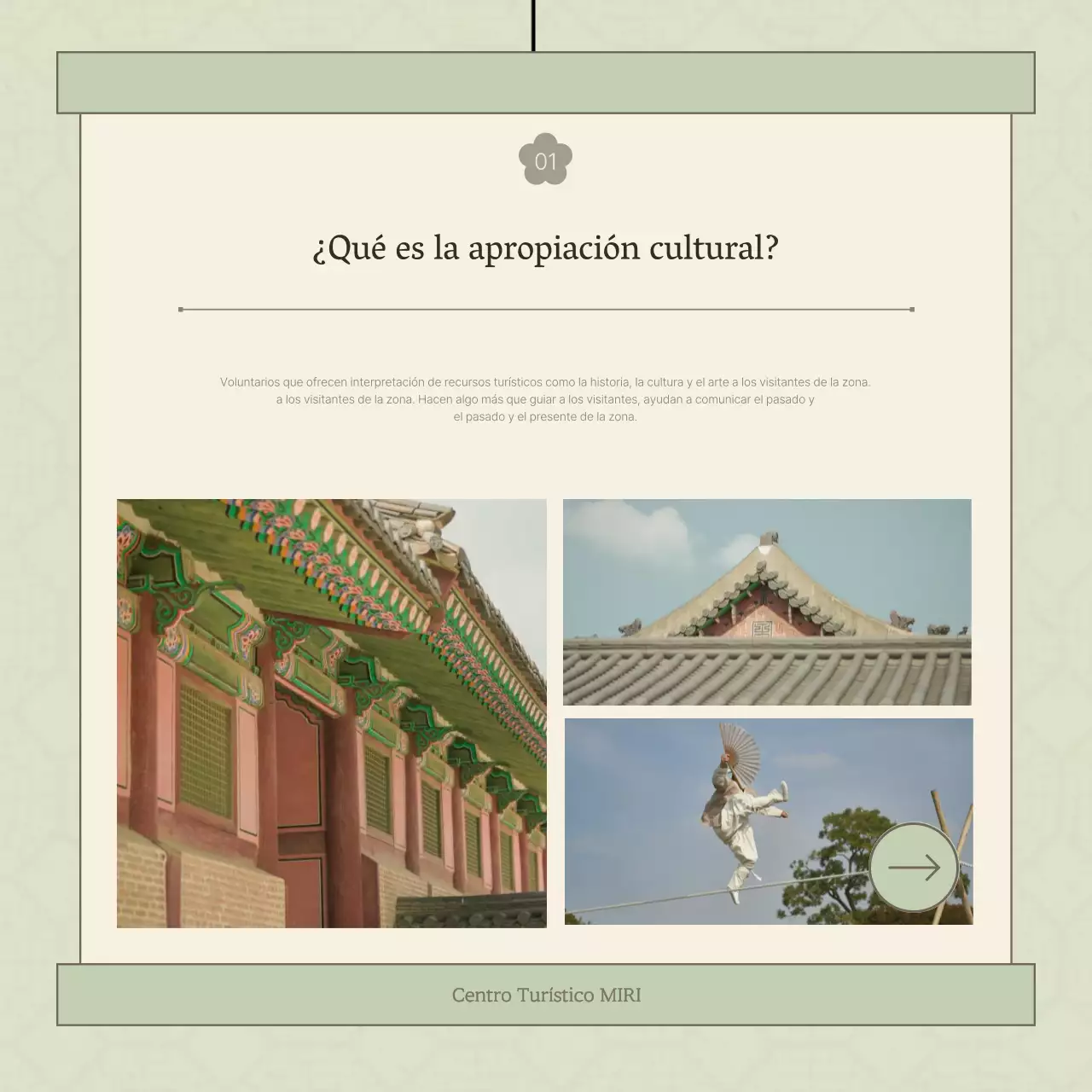 Promover la formación de intérpretes culturales tradicionales en Costa de Marfil y Yandou.