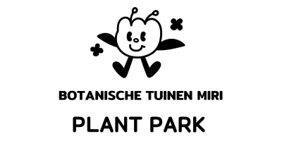 Promoot je botanische tuin met schattig getekende botanische illustraties