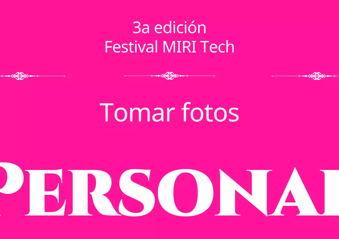 Acerca de las lujosas etiquetas para personal de Hot Pink