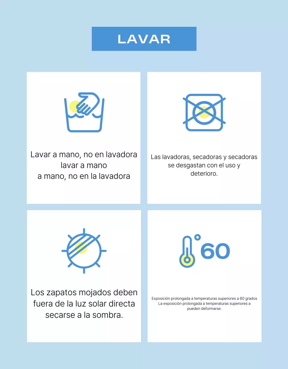 Promociona las modernas sandalias de temporada de verano en azul claro y marfil