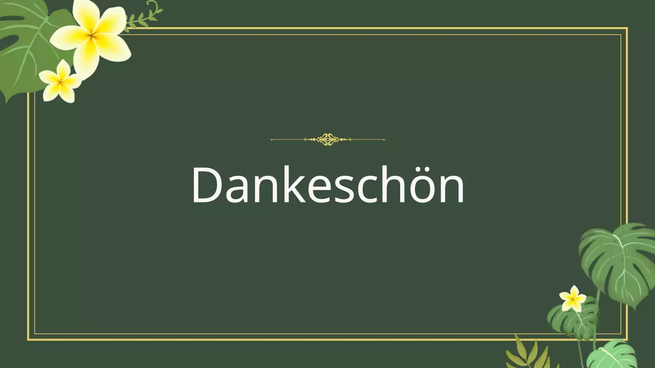 Ein Leitfaden für von der Natur inspirierte Sommerkulissen in Chartreuse und Pink